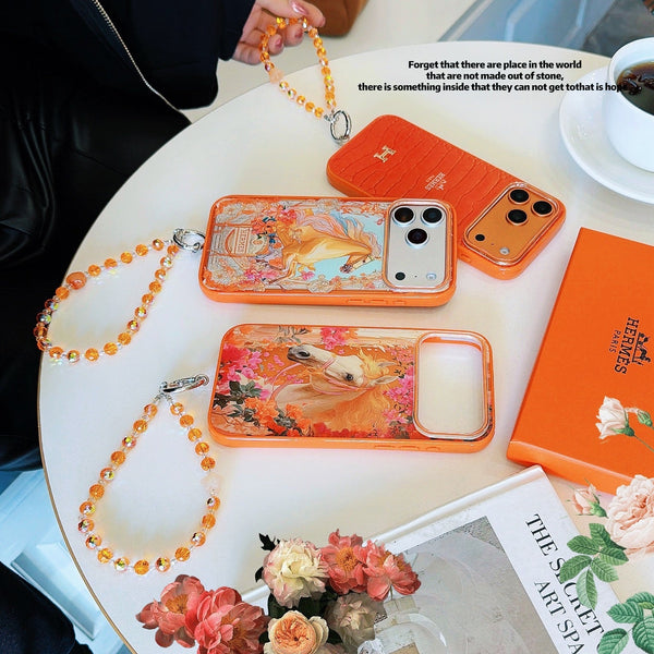 Yebo Fashion Chic Protective Case