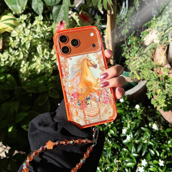 Yebo Fashion Chic Protective Case