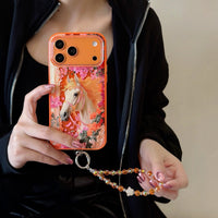 Yebo Fashion Chic Protective Case