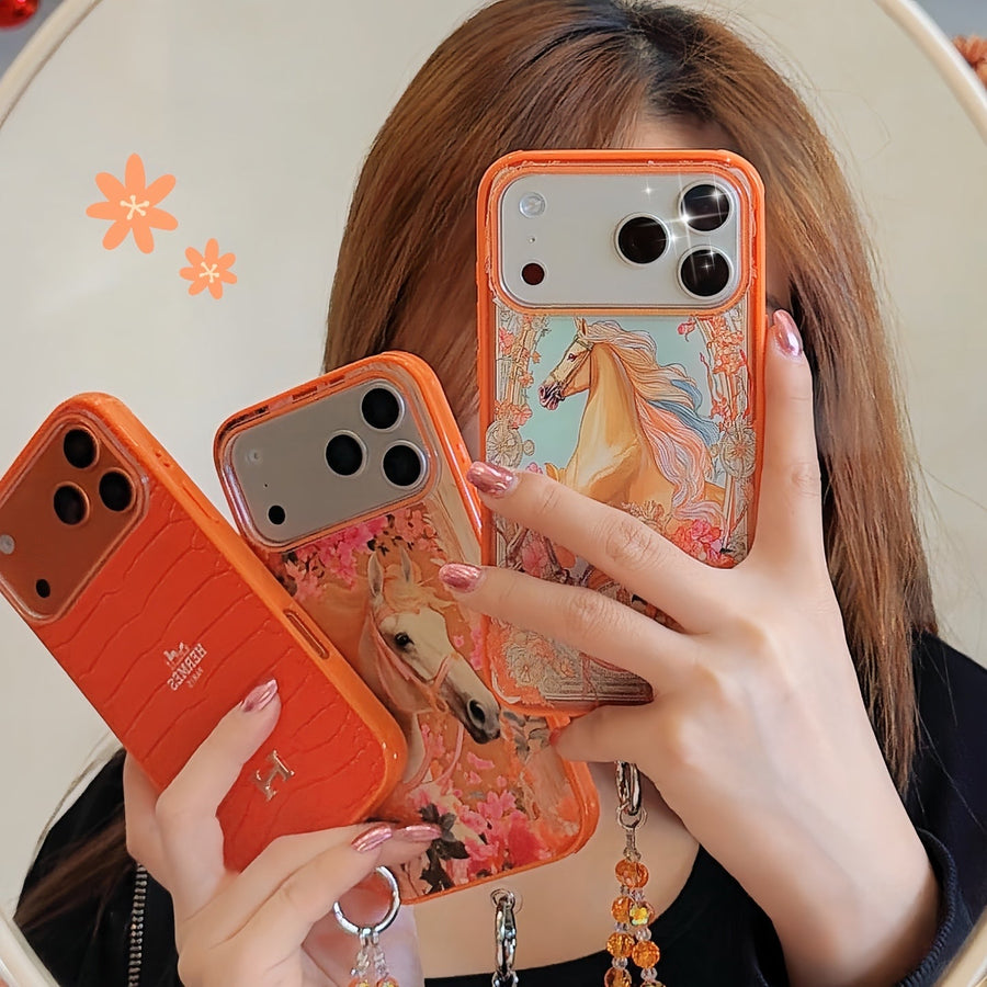 Yebo Fashion Chic Protective Case
