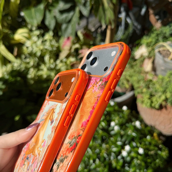 Yebo Fashion Chic Protective Case