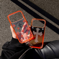 Yebo Fashion Classic Style iPhone Case