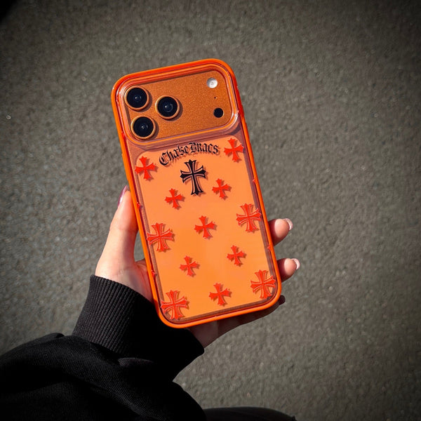 Yebo Fashion Classic Style iPhone Case