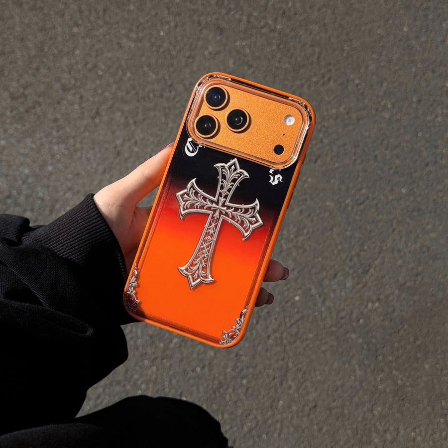 Yebo Fashion Classic Style iPhone Case