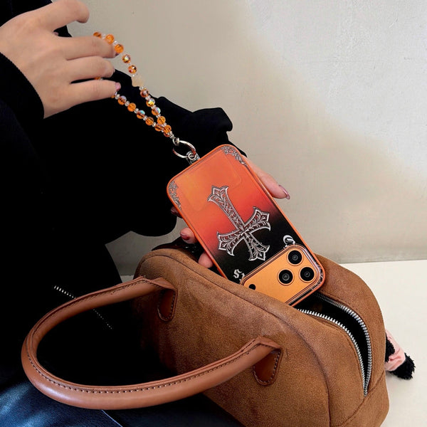 Yebo Fashion Classic Style iPhone Case