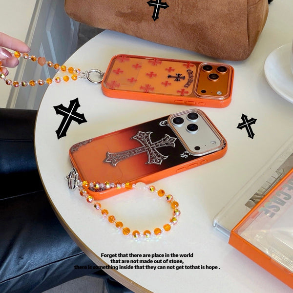 Yebo Fashion Classic Style iPhone Case