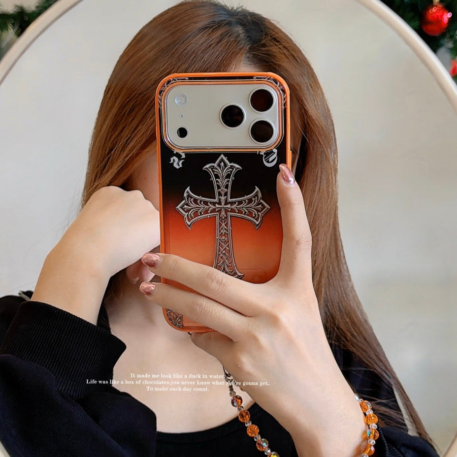 Yebo Fashion Classic Style iPhone Case