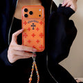 Yebo Fashion Classic Style iPhone Case
