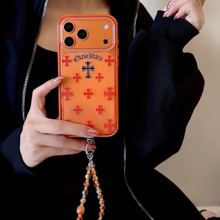 Yebo Fashion Classic Style iPhone Case