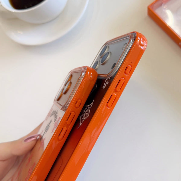 Yebo Fashion Classic Style iPhone Case