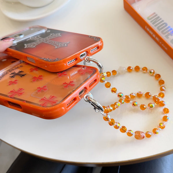 Yebo Fashion Classic Style iPhone Case