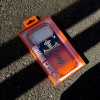Yebo Fashion Classic Style iPhone Case