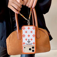 Yebo Fashion Classic Style iPhone Case