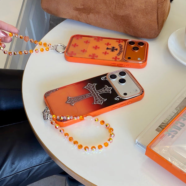 Yebo Fashion Classic Style iPhone Case