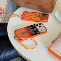 Yebo Fashion Classic Style iPhone Case