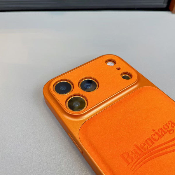 Yebo Fashion Elegant Slim Case