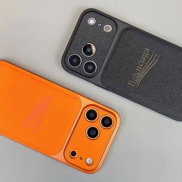 Yebo Fashion Elegant Slim Case