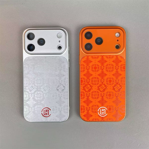 Yebo Fashion Luxury Grip Cover