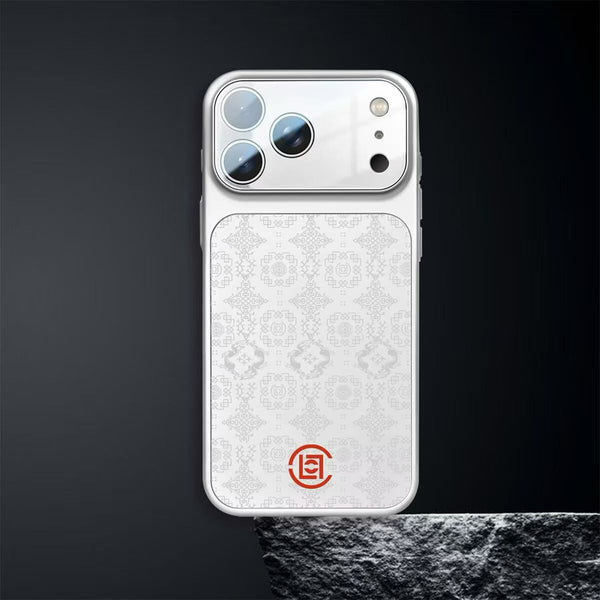 Yebo Fashion Luxury Grip Cover