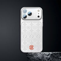 Yebo Fashion Luxury Grip Cover
