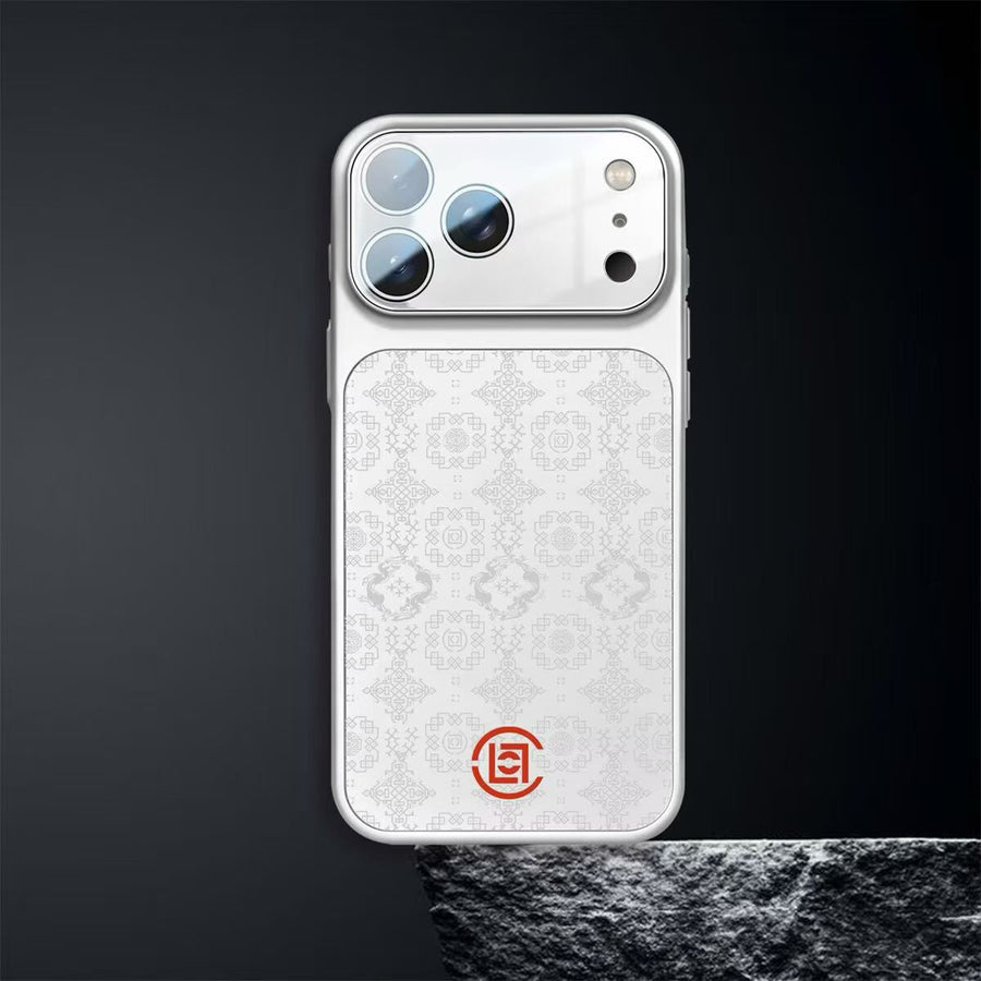 Yebo Fashion Luxury Grip Cover