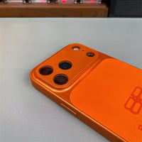 Yebo Fashion Anti-Scratch iPhone Case