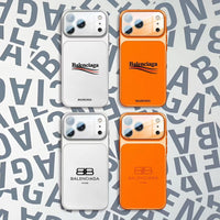 Yebo Fashion Anti-Scratch iPhone Case
