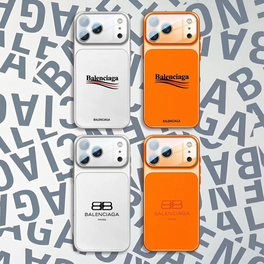Yebo Fashion Anti-Scratch iPhone Case