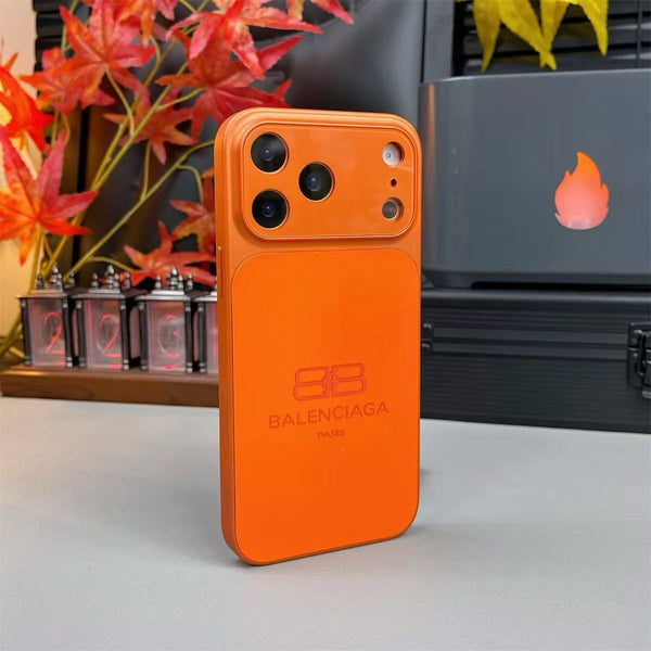 Yebo Fashion Anti-Scratch iPhone Case
