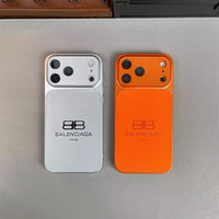 Yebo Fashion Anti-Scratch iPhone Case