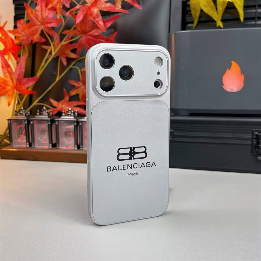 Yebo Fashion Anti-Scratch iPhone Case