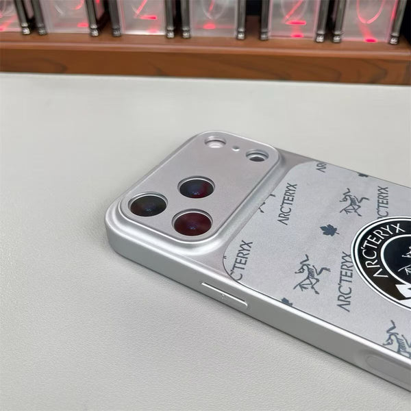 Yebo Fashion Exclusive iPhone Case