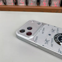 Yebo Fashion Exclusive iPhone Case