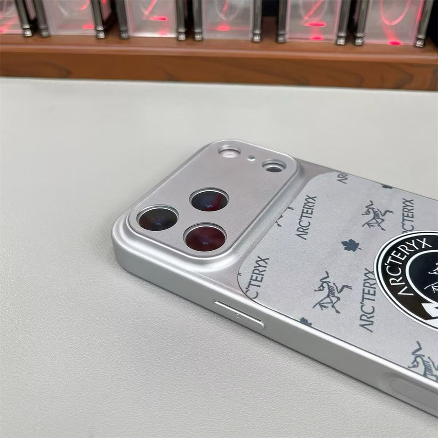 Yebo Fashion Exclusive iPhone Case