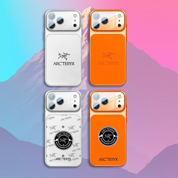 Yebo Fashion Exclusive iPhone Case