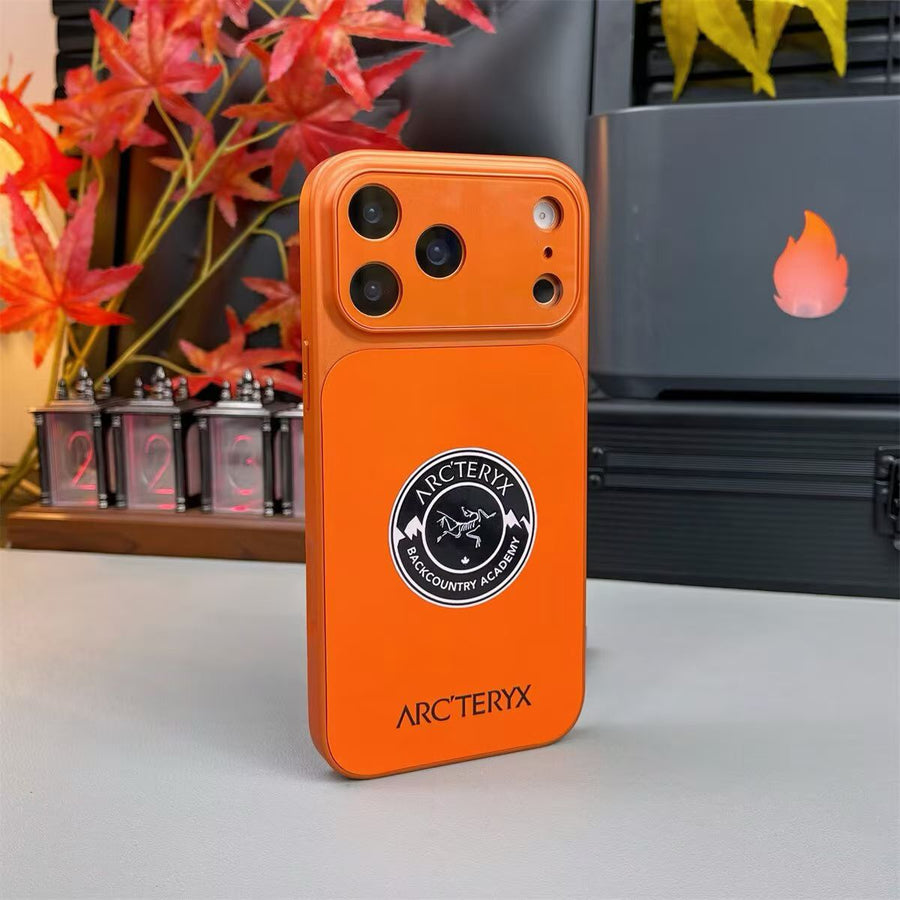 Yebo Fashion Exclusive iPhone Case