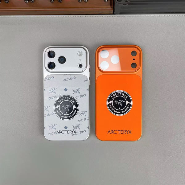 Yebo Fashion Exclusive iPhone Case