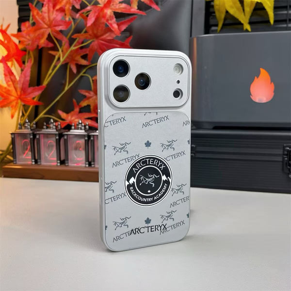 Yebo Fashion Exclusive iPhone Case