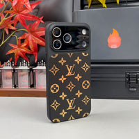 Yebo Fashion Premium Shockproof iPhone Cover