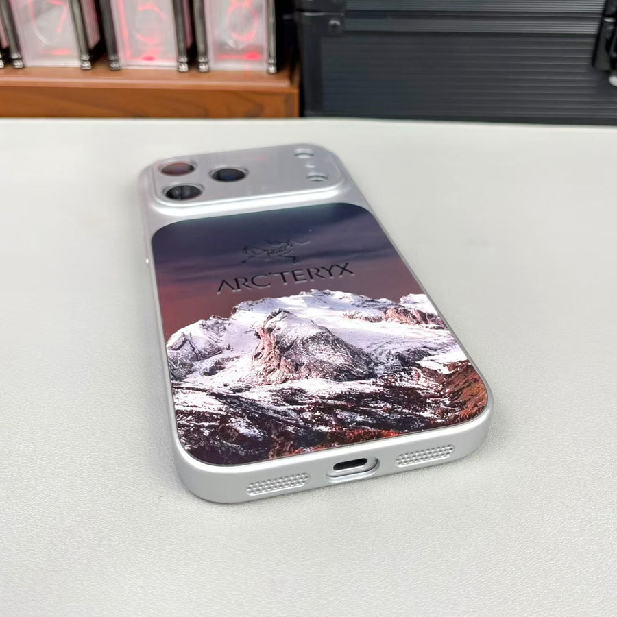 Yebo Fashion Ultra Thin iPhone Case