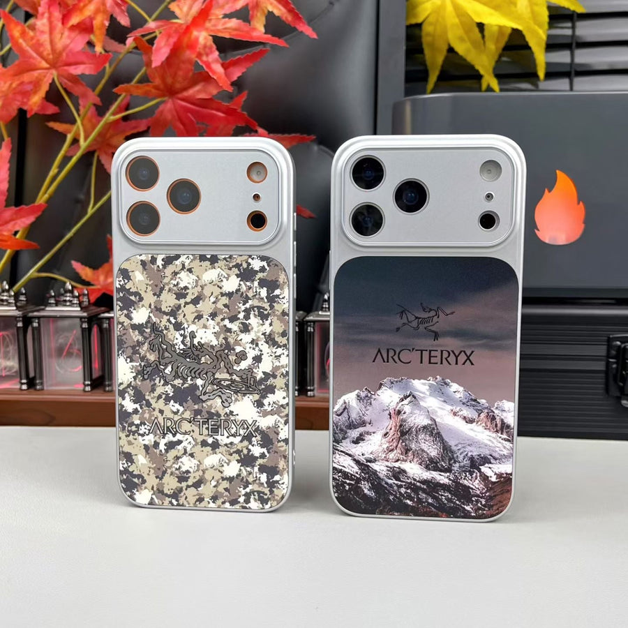 Yebo Fashion Ultra Thin iPhone Case