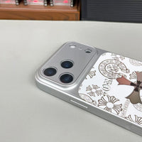 Yebo Fashion Durable Drop-Protection iPhone Cover