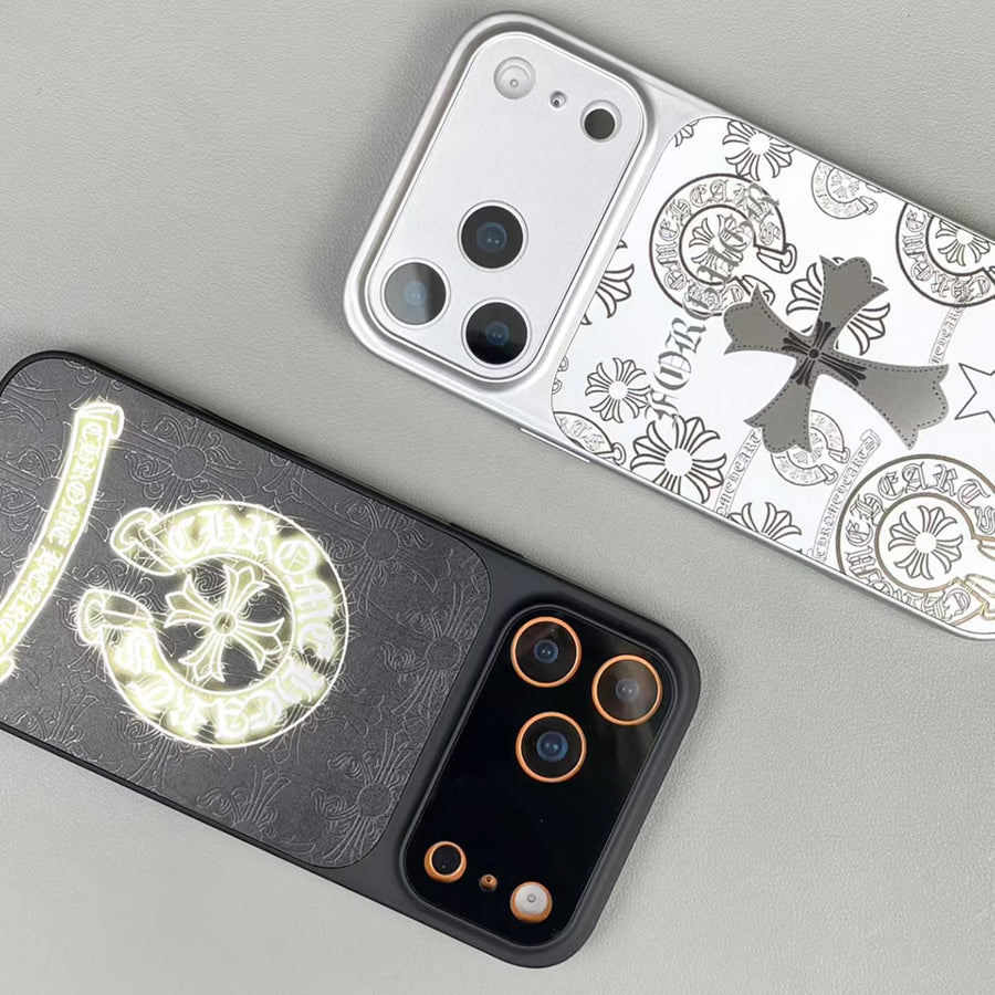 Yebo Fashion Durable Drop-Protection iPhone Cover