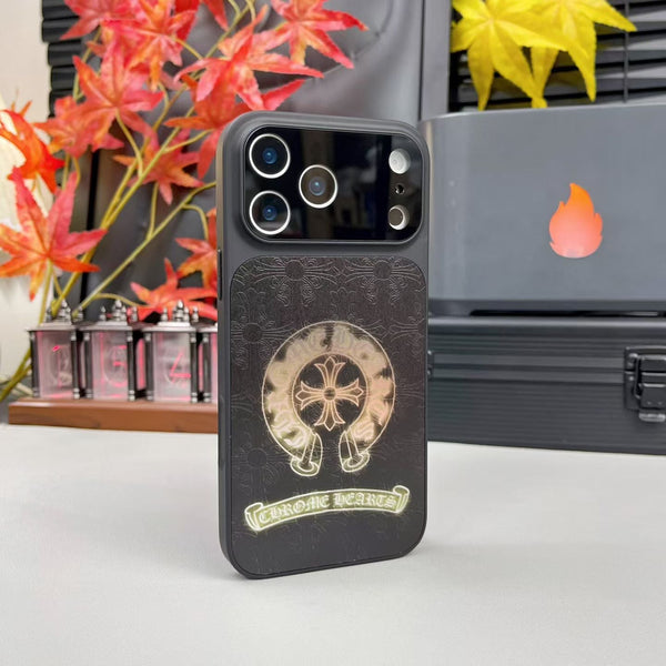 Yebo Fashion Durable Drop-Protection iPhone Cover