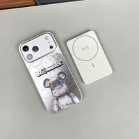 Yebo Fashion Sleek Everyday iPhone Case