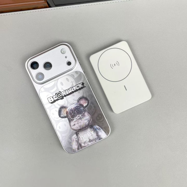 Yebo Fashion Sleek Everyday iPhone Case