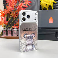 Yebo Fashion Sleek Everyday iPhone Case