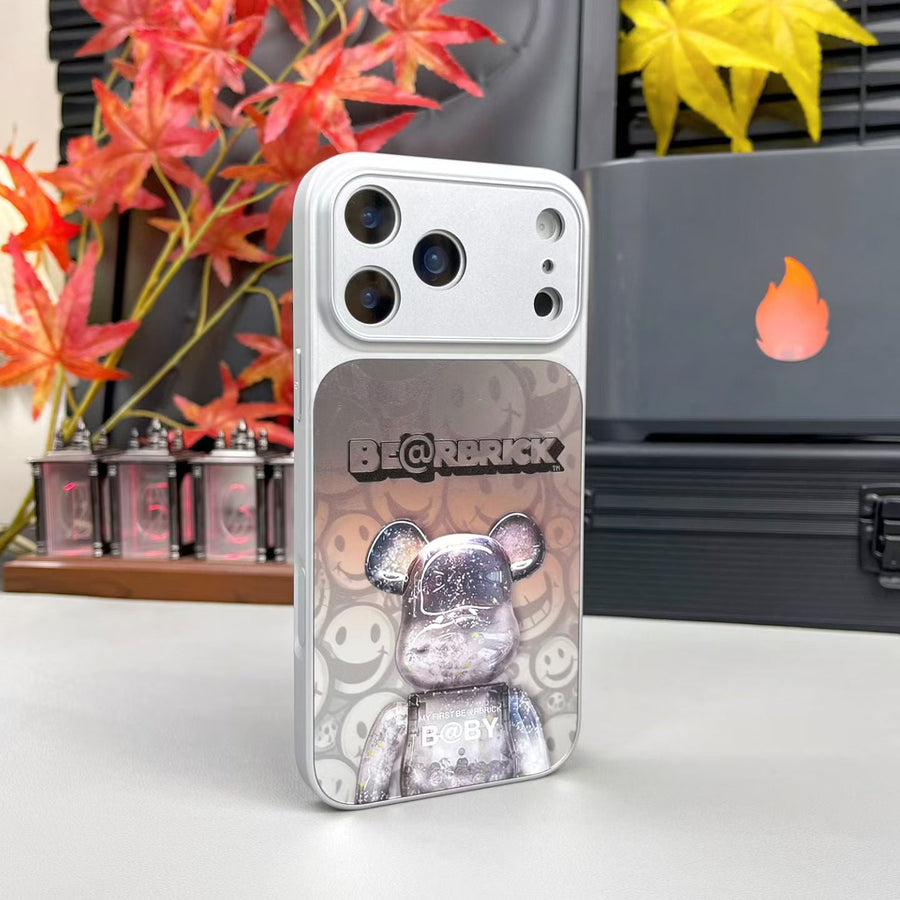 Yebo Fashion Sleek Everyday iPhone Case