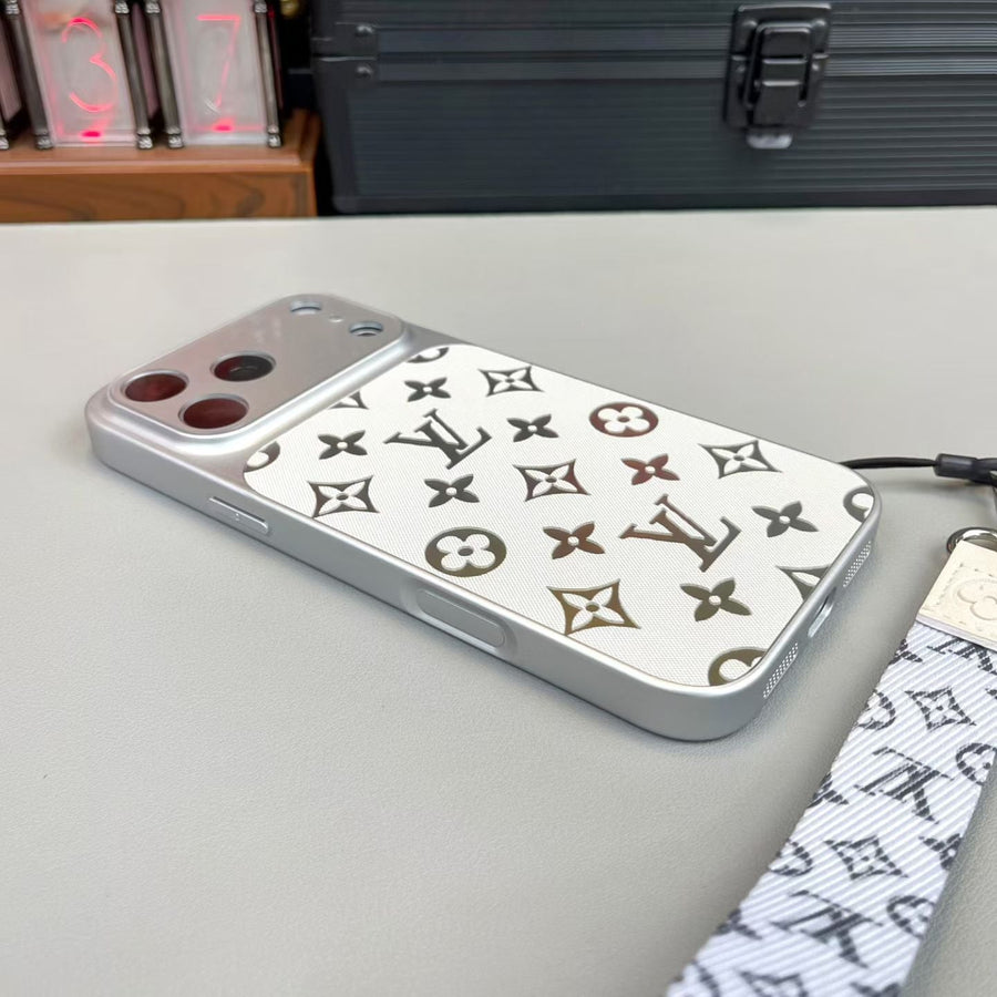 Yebo Fashion Modern Fit iPhone Protective Case