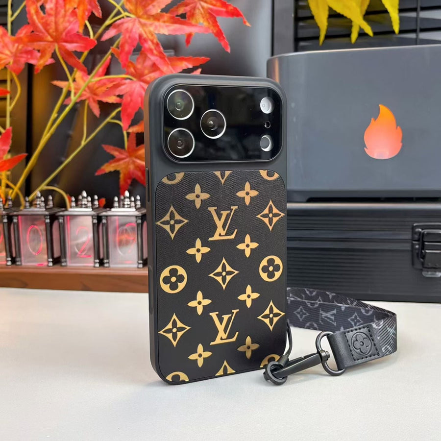 Yebo Fashion Modern Fit iPhone Protective Case